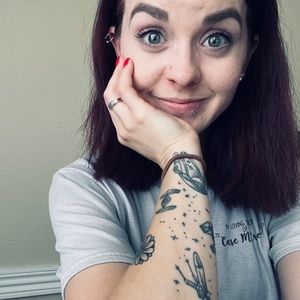 Meet your Posher, Sarah